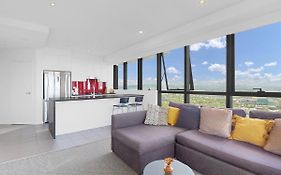 Cloud 56 Luxury Stay Level 56 With Free Onsite Parking